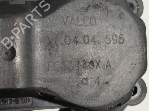 Electronic module CITROËN C3 I (FC_, FN_) 1.4 i | BP31565289M83 