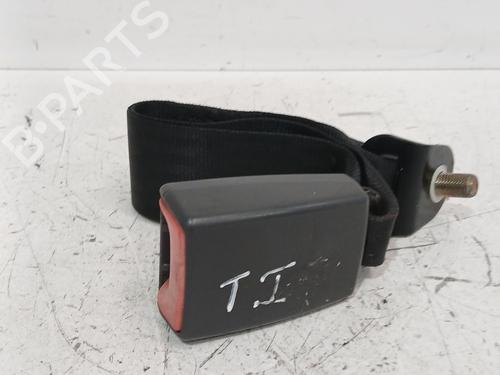 Used Seat buckle Seat buckle 38866040 38866040