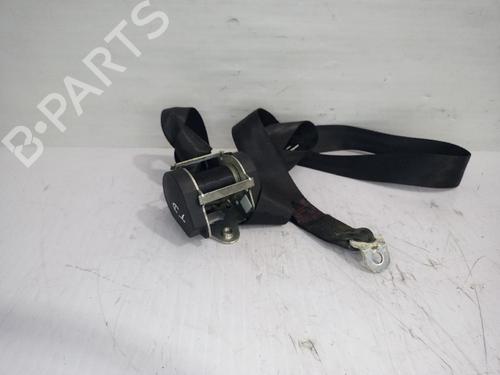 Used Rear right seatbelt SEAT ALTEA XL (5P5, 5P8) 1.9 TDI 4x4 (105 hp) 31557074