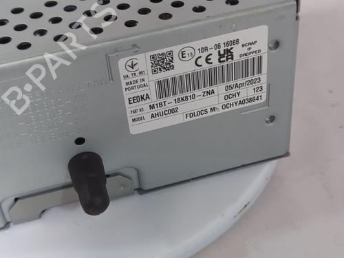 Radio FORD PUMA (J2K, CF7) 1.0 EcoBoost | BP38864531E6 - Image 2