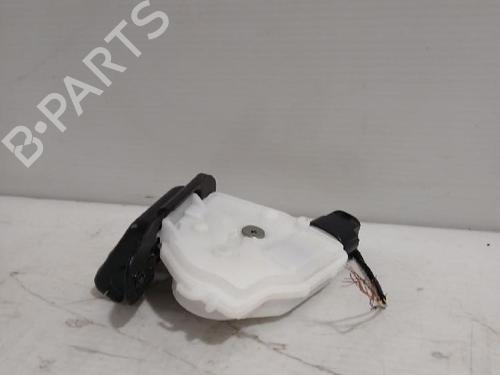 Tailgate lock TOYOTA YARIS (_P21_, _PA1_, _PH1_) 1.5 Hybrid (MXPH11) | BP31567062C101 