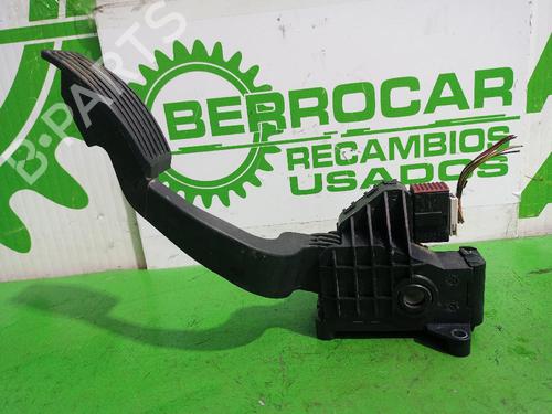Pedal OPEL CORSA D (S07) | BP31550475I4 - Image 2