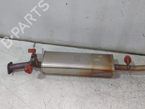 Exhaust system MG MG ZS SUV (AZS1) 1.5 VTi | BP38865887M121 - Image 7