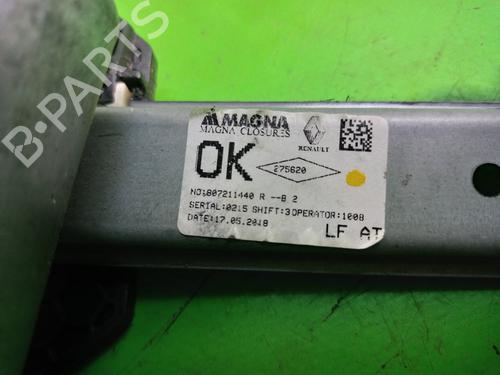 Front left window mechanism DACIA SANDERO II | BP38862041C22 - Image 5