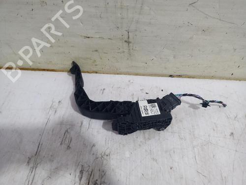Pedal OPEL CORSA F (P2JO) 1.2 (68) | BP31562738I4  - Image 5