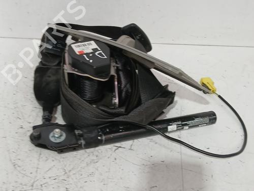 Front left seatbelt OPEL ASTRA J Saloon 1.7 CDTI (69) | BP38866645I26  - Image 5