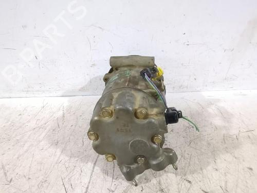 AC compressor CITROËN C4 I (LC_) 1.6 HDi | BP32489923M34 - Image 3
