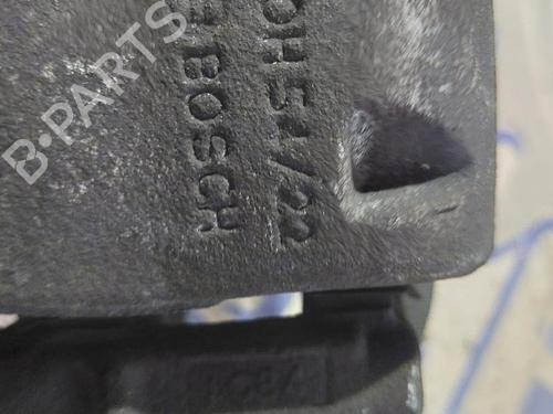 Left front brake caliper OPEL CORSA D (S07) | BP31678327M105 - Image 2