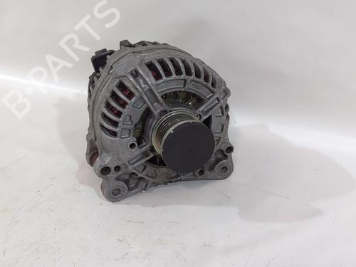 Used Alternator Alternator SEAT TOLEDO IV (KG3) 1.2 TSI (86 hp) 40037022 40037022