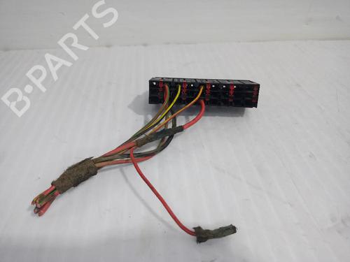 Fuse box MERCEDES-BENZ VITO Van (W638) 112 CDI 2.2 (638.094) | BP31555437E1 