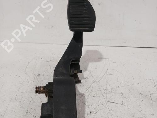 Clutch pedal CITROËN C4 I (LC_) 1.6 HDi | BP32465562I13 