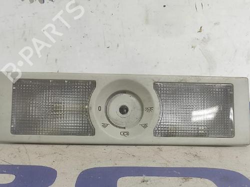 Used Interior roof light Interior roof light SEAT ALTEA (5P1) [2004-2015] 31678022 31678022