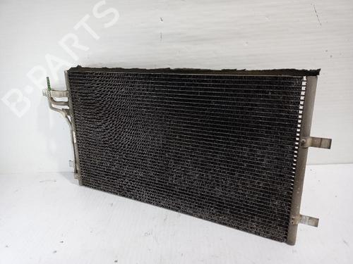 AC radiator FORD FOCUS I Saloon (DFW) 1.6 16V | BP31556213M32 