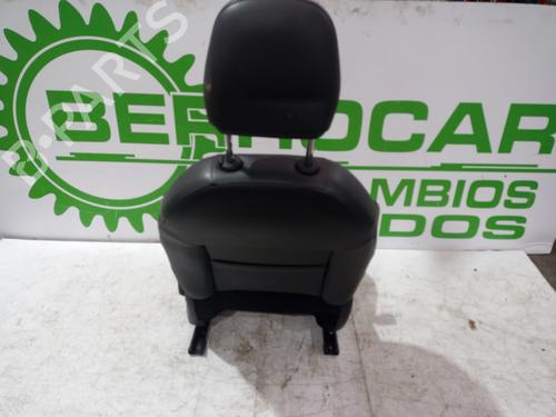 Left front seat CITROËN C3 II (SC_) | BP38861704C15 - Image 2