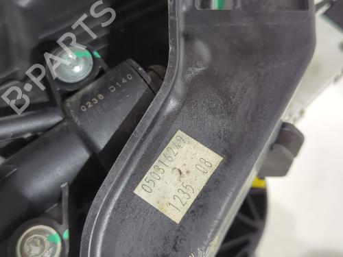 Pedal FIAT DOBLO Cargo (263_) 1.3 D Multijet | BP40040871I4 - Image 7