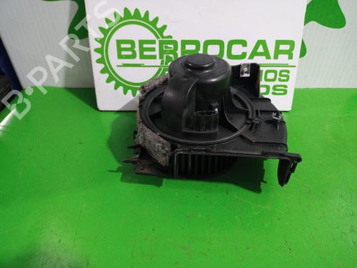 Used Heater blower motor Heater blower motor SEAT ALHAMBRA (7V8, 7V9) 2.0 TDI (140 hp) 31545284 31545284