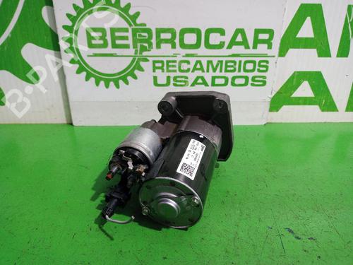Starter PEUGEOT 2008 I (CU_) | BP31676970M8 - Image 5