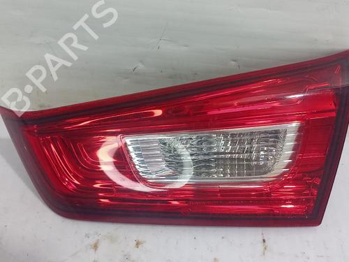 Right tailgate light MITSUBISHI ASX (GA_W_) 1.8 DI-D 4WD (GA6W) | BP31558411C80 - Image 3