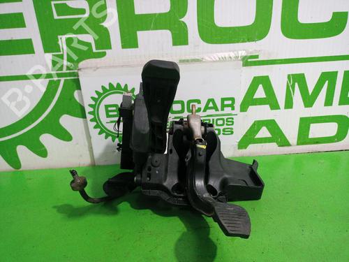 Pedal Pedal 38166570 38166570
