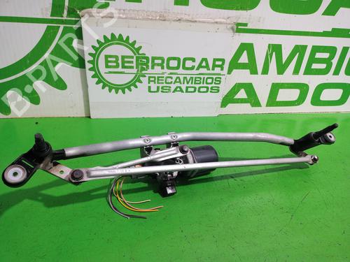 Front wiper motor DACIA SANDERO II | BP38862050M29 - Image 5