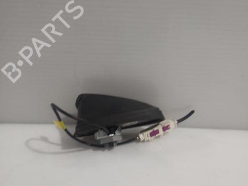 Antenna/Base CITROËN JUMPY III Van (V_) 1.5 BlueHDi 100 | BP31564859C140 