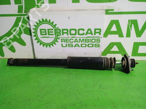 Venstre bagtil støddæmper BMW 3 (E46) 320 d (136 hp) 31550093