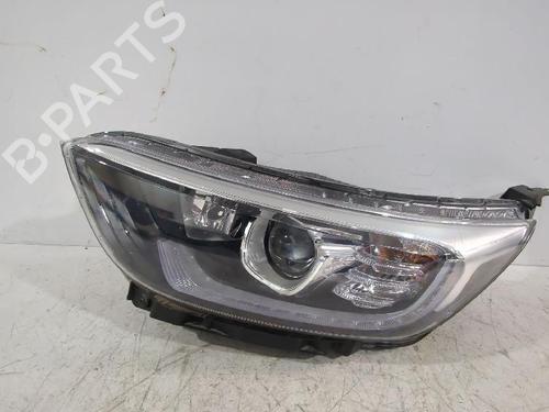 Used Left headlight KIA STONIC (YB) 1.0 T-GDi (101 hp) 31567435