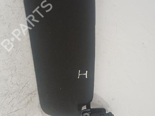 Venstre solskærm AUDI A4 B6 (8E2) 1.9 TDI (130 hp) 31566906