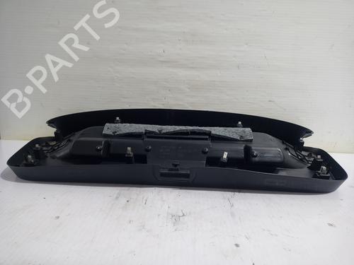 Boot lining VW GOLF VII (5G1, BQ1, BE1, BE2) | BP38863316I3 - Image 2