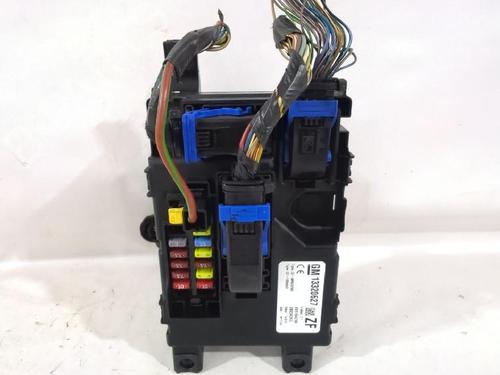 Fuse box OPEL CORSA D (S07) 1.2 (L08, L68) | BP34714147E1 - Image 3