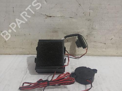 Electronic module TOYOTA AURIS (_E15_) 1.33 Dual-VVTi (NRE150_, NRE150R) | BP31564452M83 - Image 4