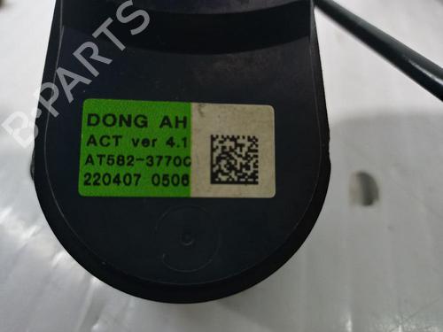 håndbremse KIA NIRO II (SG2) 1.6 GDi Hybrid | BP31555991I18