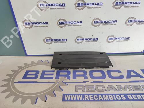 Used Grille Grille 38869017 38869017