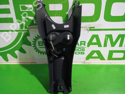 Middle console FIAT 500 C (312_) 1.3 D Multijet (312CXE1A, 312AXE1A) | BP31551708I22  - Image 7