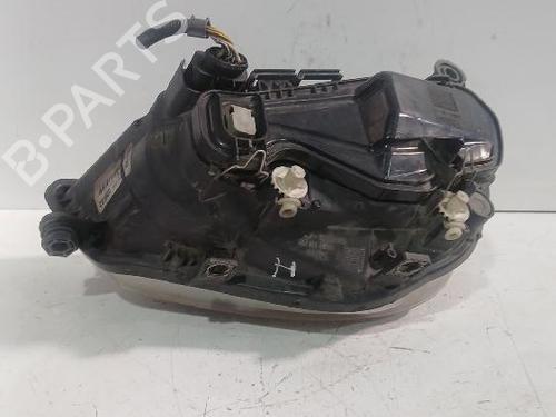 Left headlight SEAT AROSA (6H1) 1.4 TDI | BP32466217C28 