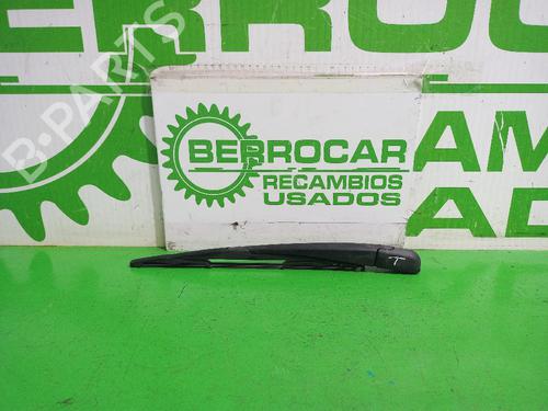 Bagrudeviskerarm PEUGEOT 307 (3A/C) [2000-2012]  31676323