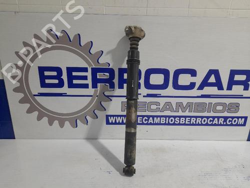 Used Left rear shock absorber Left rear shock absorber MITSUBISHI ASX (GA_W_) 1.6 MIVEC (GA1W) (116 hp) 31541328 31541328