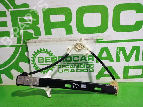 vindusheismekanisme-hyre-bak-vw-t-roc-a11-d11-2017-31553846 main image