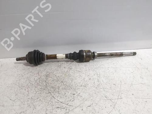 Used Right front driveshaft Right front driveshaft CITROËN BERLINGO / BERLINGO FIRST MPV (MF_, GJK_, GFK_) 2.0 HDI 90 (MFRHY) (90 hp) 33735523 33735523