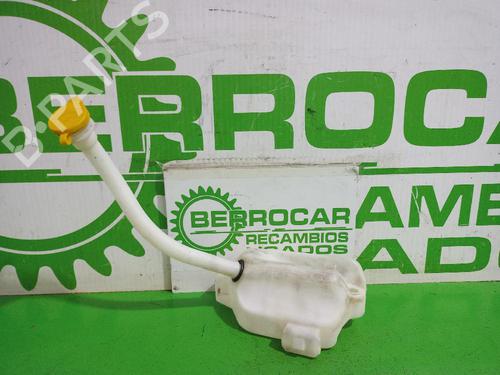 Used Windscreen washer tank RENAULT KANGOO BE BOP (KW0/1_) 1.5 dCi 75 (75 hp) 31551869