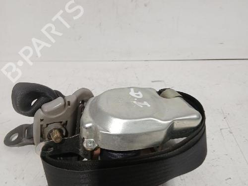 Front left seatbelt SUZUKI SWIFT III (MZ, EZ) 1.3 (RS413, ZC11S) | BP32490160I26 