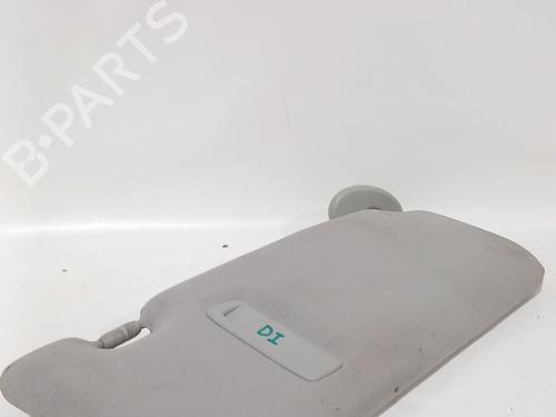 Left sun visor LEXUS CT (ZWA10_) 200h (ZWA10_) | BP38867248I1  - Image 5