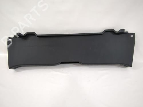 Tailgate trim MAZDA 3 Hatchback (BP) SKYACTIV-X M Hybrid AWD (BP2H) | BP38867406C151 - Image 3