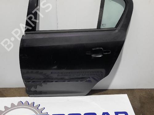 left-rear-door-opel-corsa-d-s07-2006-2007-2008-2009-2010-2011-2012-2013-2014-2015-31540961 main image