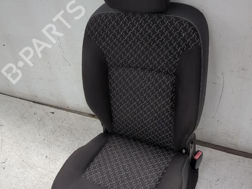 Right front seat RENAULT KANGOO Express (FW0/1_) 1.5 dCi 90 (FW0G, FW05, FW08, FW11) | BP36525561C16 - Image 2