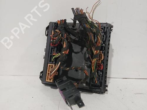 Used Fuse box VW POLO IV (9N_, 9A_) 1.9 SDI (64 hp) 31568771