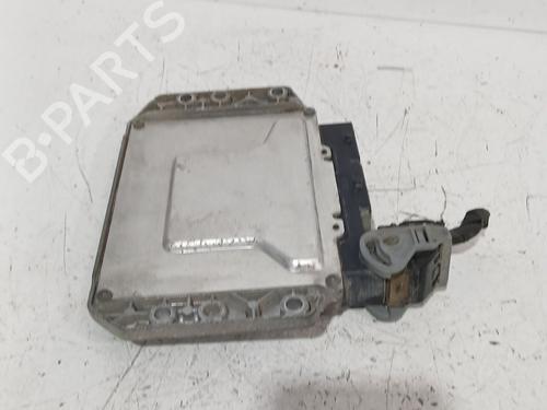 Engine control unit (ECU) RENAULT CLIO III (BR0/1, CR0/1) 1.4 16V | BP38866434M57 - Image 5