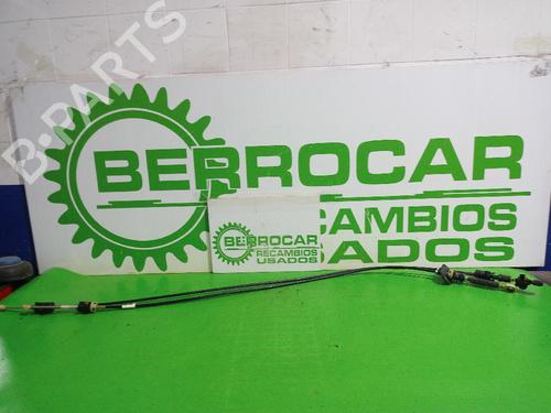 Used Cable FORD FIESTA V Van 1.4 TDCi (68 hp) 31549604