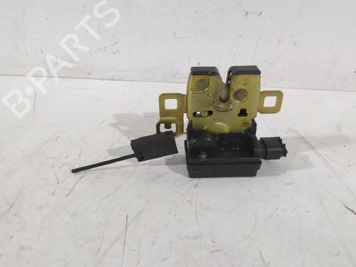 Bagklap lås MINI MINI (R50, R53) One (90 hp) 31568393