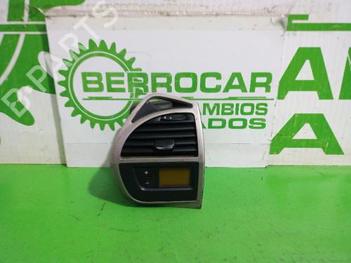 Commande Chauffage CITROËN C4 Grand Picasso I (UA_) [2006-2013]  31676803